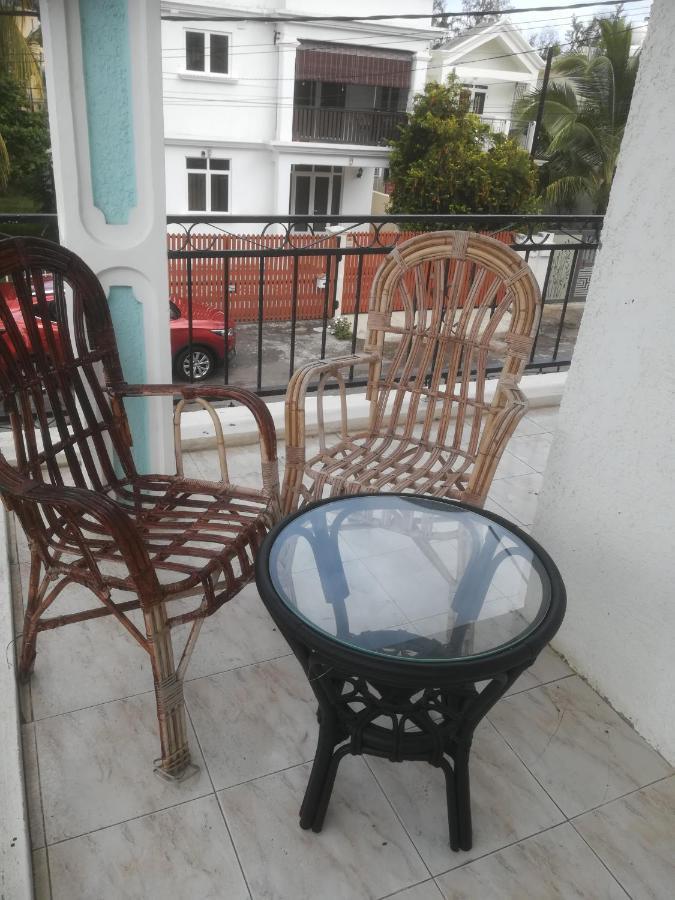 Flic-en-Flacq Residence Lasenza Apartment מראה חיצוני תמונה
