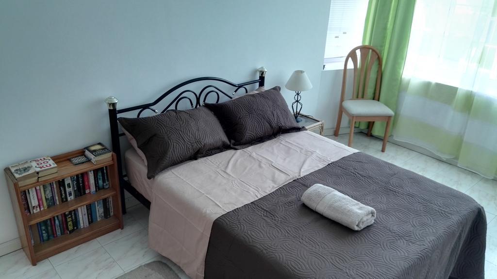 Flic-en-Flacq Residence Lasenza Apartment חדר תמונה